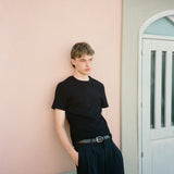 Rowan Leather Belt, Brown