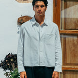 Sorrel Cotton Shirt