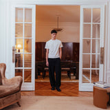 Callum Raglan T-Shirt