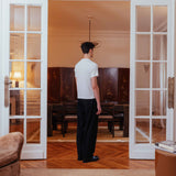 Tyler Pointelle T-Shirt