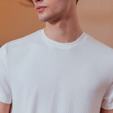 Tyler Pointelle T-Shirt