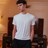 Tyler Pointelle T-Shirt