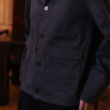 Niclas Overshirt