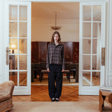 Shaden Flannel Shirt