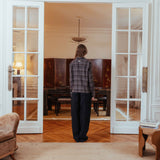 Shaden Flannel Shirt