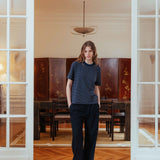 Alfie Striped T-Shirt