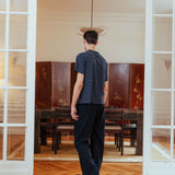 Alfie Striped T-Shirt