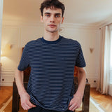 Alfie Striped T-Shirt