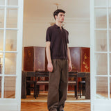 Weston Cotton Trousers