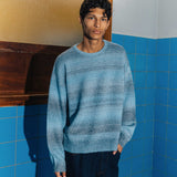 Ocean Gradient Jumper