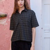 Wesley Check Shirt