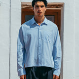 Lawrence Cotton Shirt