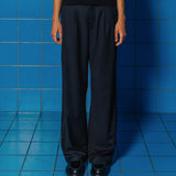 Farren Striped Trousers