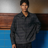 Enzo Flannel Shirt