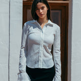 Valentina Fitted Shirt