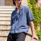 Landon Bowling Shirt