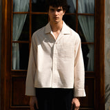 Alain Resort Cotton Shirt