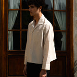 Alain Resort Cotton Shirt