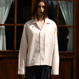 Alain Resort Cotton Shirt