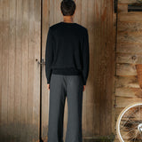 Alec Jumper, Black