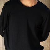 Alec Jumper, Black