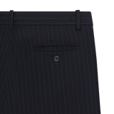 Alexander Pinstripe Trousers