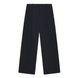 Alexander Pinstripe Trousers