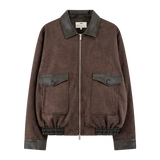 Alvaro Bomber Jacket