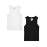 Andersen Tank, Twin Pack