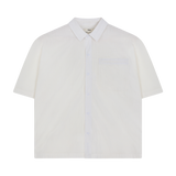 Archer Cotton Shirt