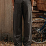 Bentley Cotton Trousers