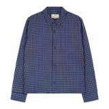 Blaise Checked Shirt