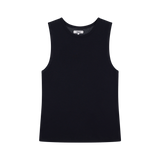 Brad Relaxed Wool Tank