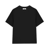 Brando Fitted T-Shirt, Black