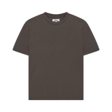 Brando Fitted T-Shirt, Brown