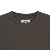 Brando Fitted T-Shirt, Brown