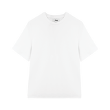 Brando Fitted T-Shirt, White