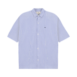 Bryce Seersucker Shirt