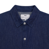 Cillian Denim Shirt