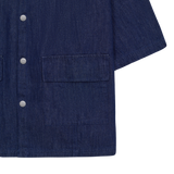 Cillian Denim Shirt