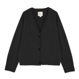 Cleo Cardigan, Black