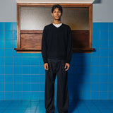 Farren Striped Trousers