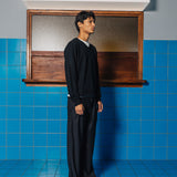 Farren Striped Trousers