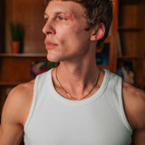 Johnny Necklace, Gold