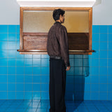 Alvaro Bomber Jacket