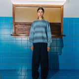 Ocean Gradient Jumper