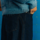 Ocean Gradient Jumper