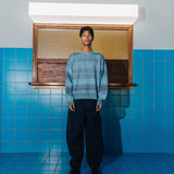 Ocean Gradient Jumper