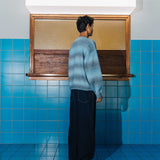 Ocean Gradient Jumper