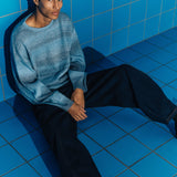 Ocean Gradient Jumper